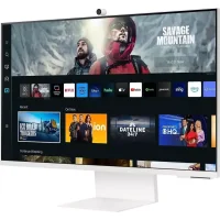 Монитор Samsung Smart M8 M80D LS32DM801UIXCI фото 2